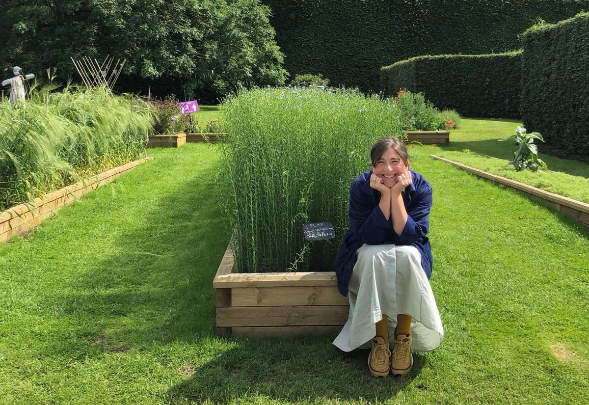 Remembering Christine Borland, John Will, and Astrid Furnival