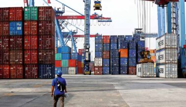 What Does the UK–GCC FTA Mean for Technology Cooperation?