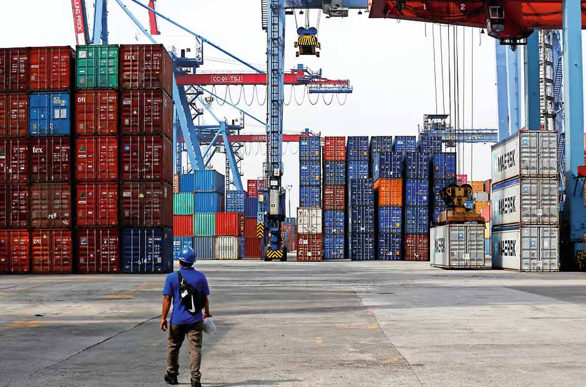 What Does the UK–GCC FTA Mean for Technology Cooperation?