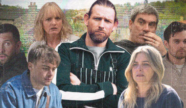 All Emmerdale spoilers for next week as another crime rocks the village | Soaps