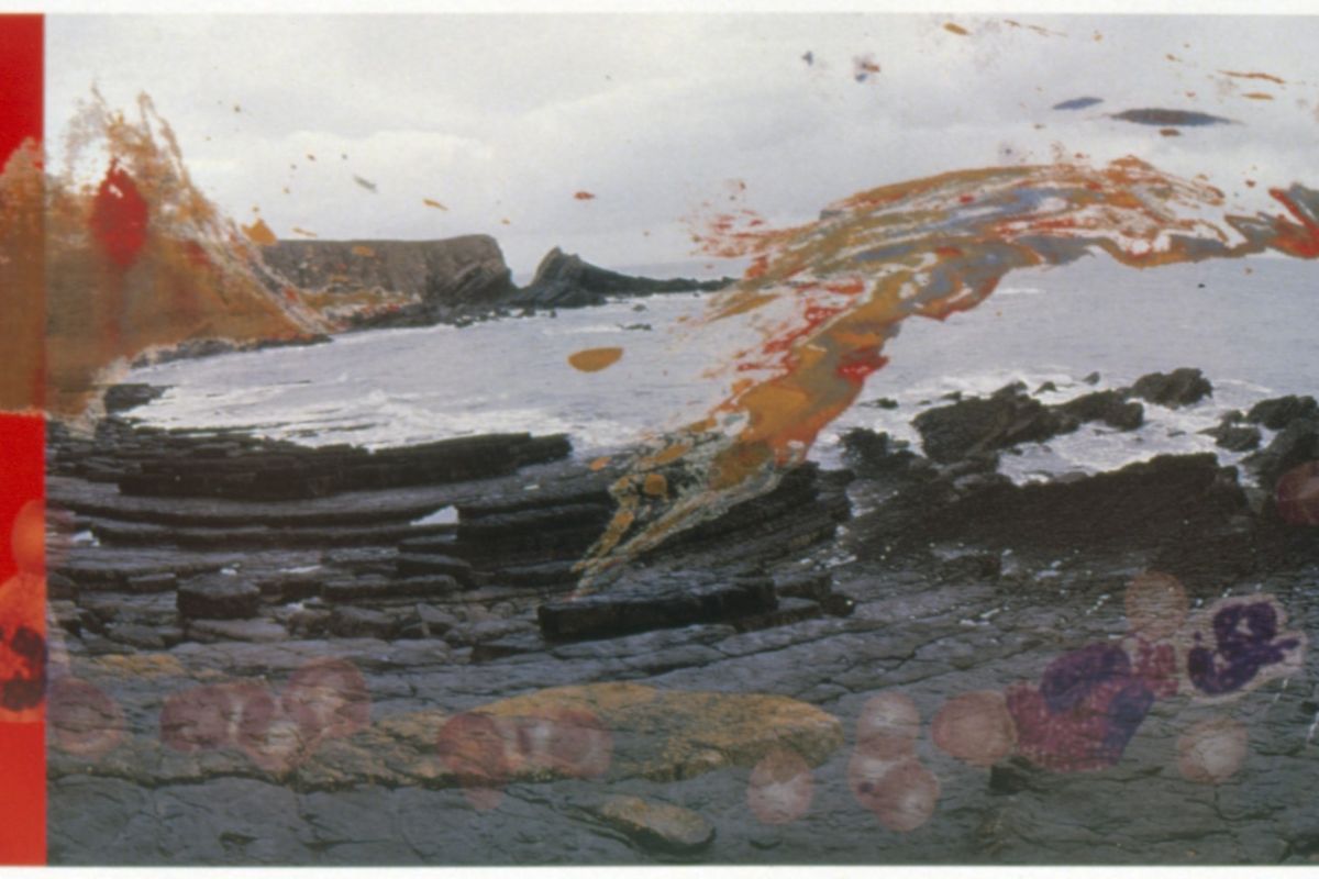 Acclaimed artist's Wales-inspired works to go on display