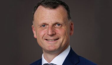 Collen reshapes leadership under new Europe, UK and Ireland divisions
