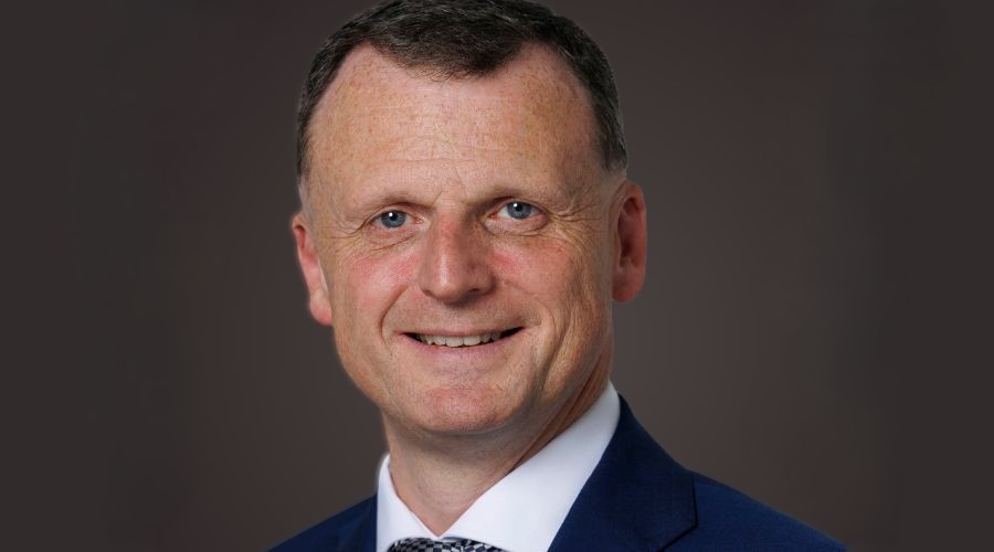 Collen reshapes leadership under new Europe, UK and Ireland divisions