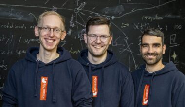 German DeepTech startup kausable raises €12 million to develop reasoning-first AI that adapts without retraining