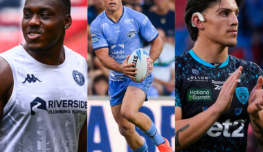 Every confirmed signing and departure ahead of the 2027 Super League season