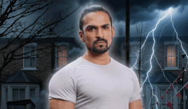 EastEnders star addresses return after abrupt exit | Soaps