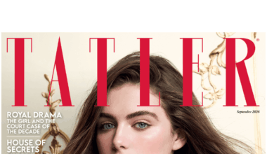 Ella Bright on Off Campus, The Crown and becoming a Spotify sensation