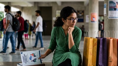 A psychology student’s honest take on mental health stigma. (Representative Image)