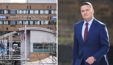 Streeting urges government to force NHS bosses to face MPs over Nottinghamshire maternity scandal