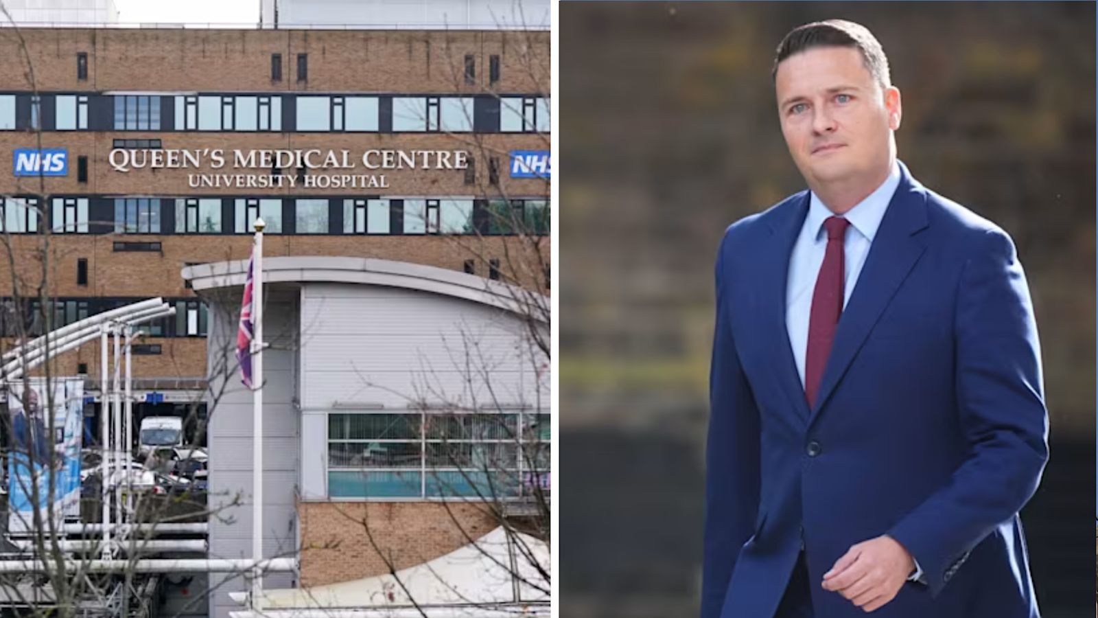 Streeting urges government to force NHS bosses to face MPs over Nottinghamshire maternity scandal