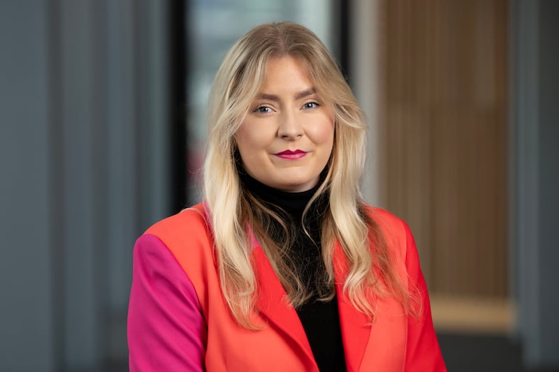 Senior economist Gillian Martin.