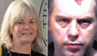 Human rights lawyer Karen Todner says new evidence will clear Michael Stone of 1996 Chillenden murders