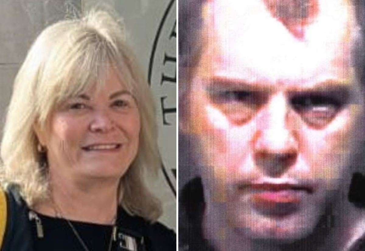 Human rights lawyer Karen Todner says new evidence will clear Michael Stone of 1996 Chillenden murders