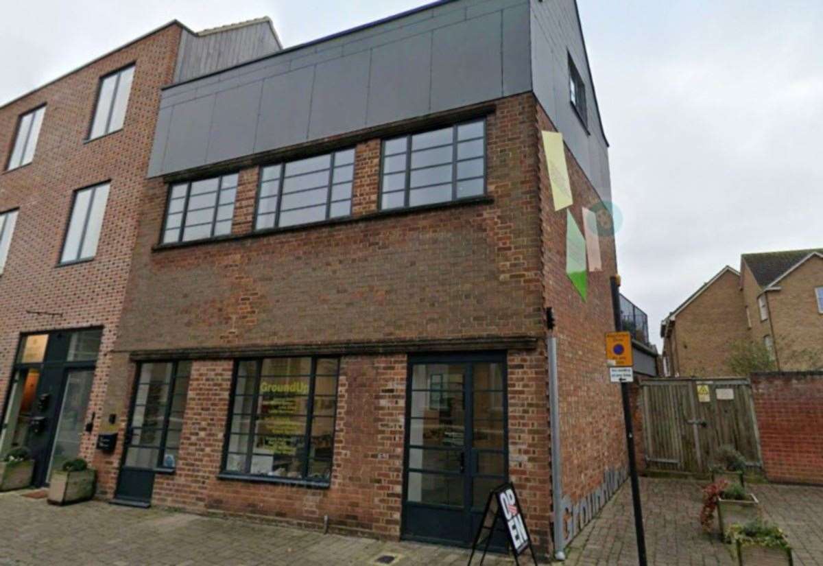 GroundWork Gallery in King’s Lynn opening new exhibition and hosting 8th birthday party