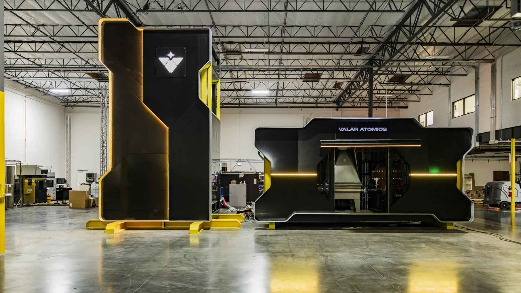 A Utah microreactor just powered an Nvidia AI chip live on stage, a first for next-generation nuclear in America, and the two companies used the moment to announce a 30-megawatt AI factory in the desert designed to drink zero local water