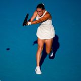 Tereza Valentova, Athens 2026