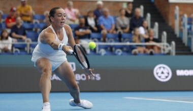 Valentova comes out on top of Prague rollercoaster against Joint