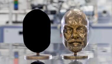 Vantablack: World's Blackest Paint Could Solve A Major Problem For Astronomy : ScienceAlert