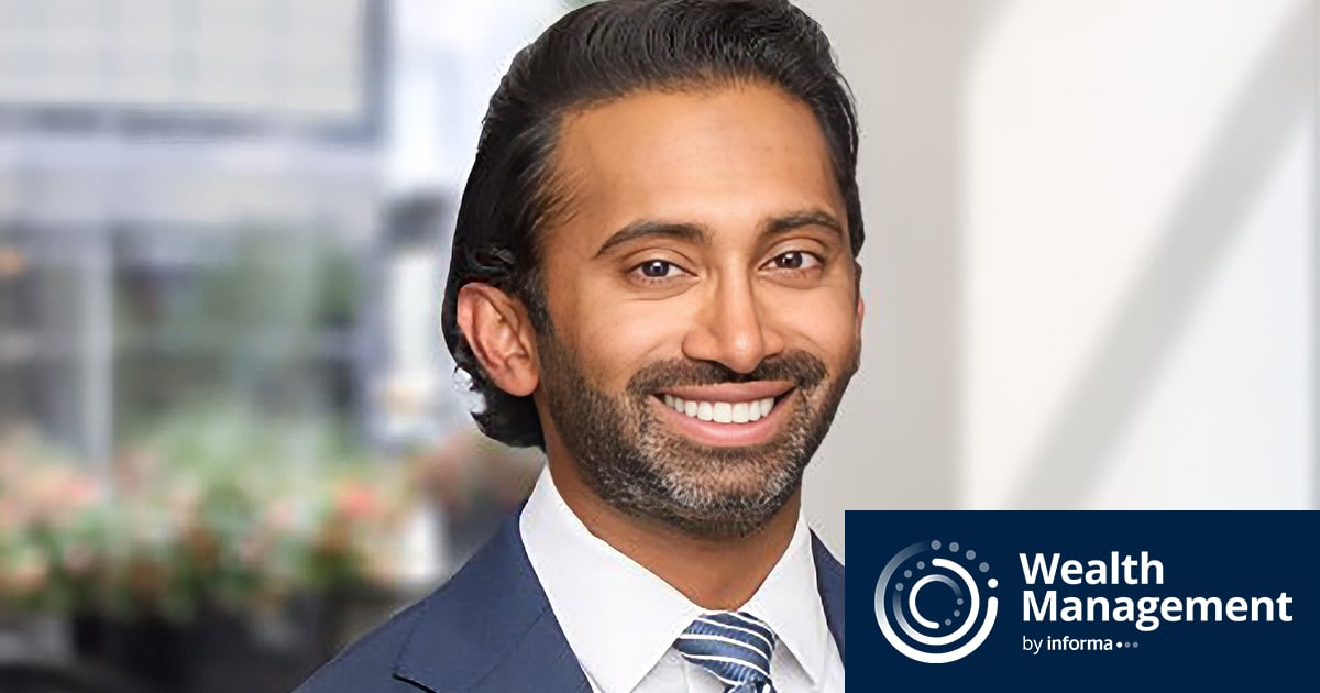 Wavvest Recruits Ex-Schwab Advisor to In-House RIA