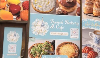 Viva La Dough Opening Kosher Cafe in Midtown Manhattan • YeahThatsKosher
