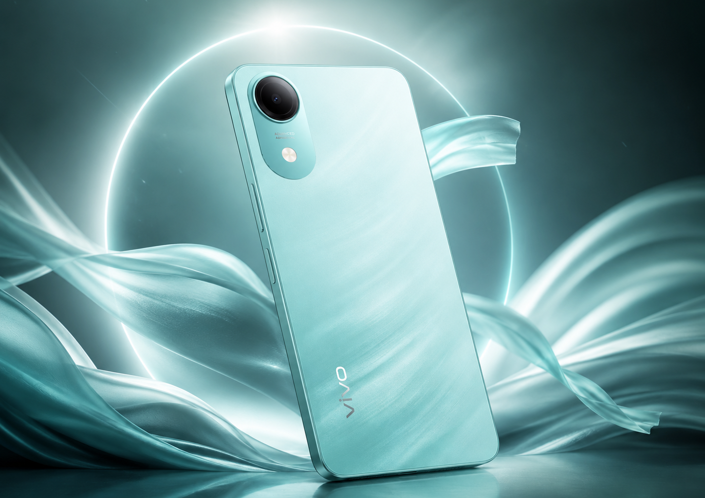 Vivo launches new budget smartphone with iPhone 17e-inspired design