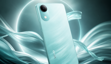 Vivo launches new budget smartphone with iPhone 17e-inspired design