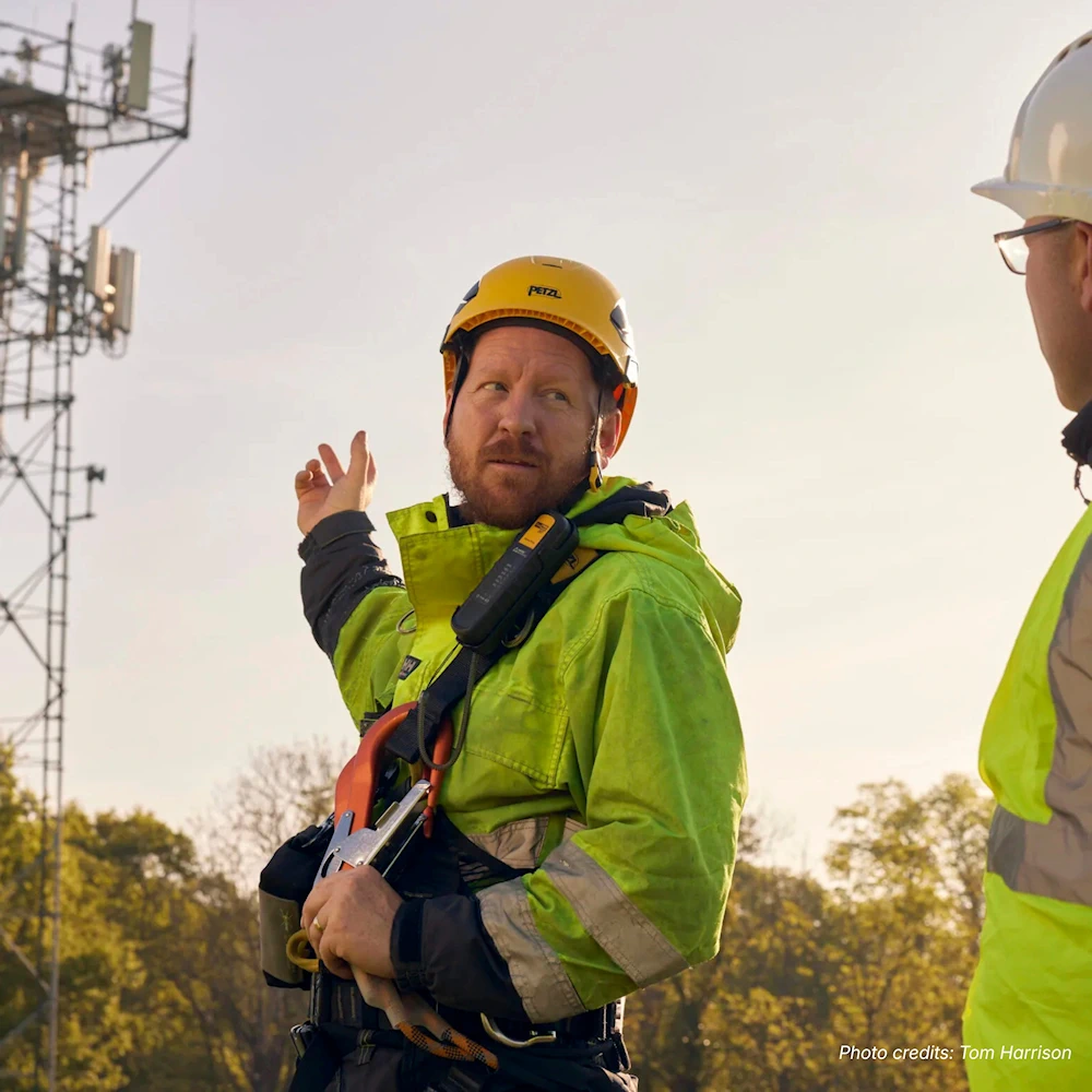 VodafoneThree with Vyntelligence PR 020726