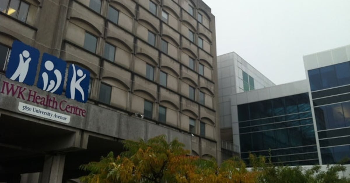 Ottawa announces nearly $10M for N.S. youth mental health services run by IWK - CTV News