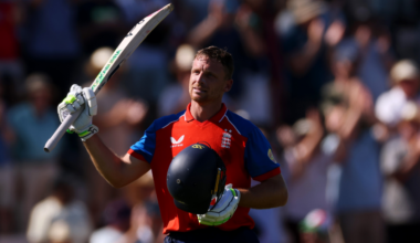 England and Wales Cricket Board (ECB)