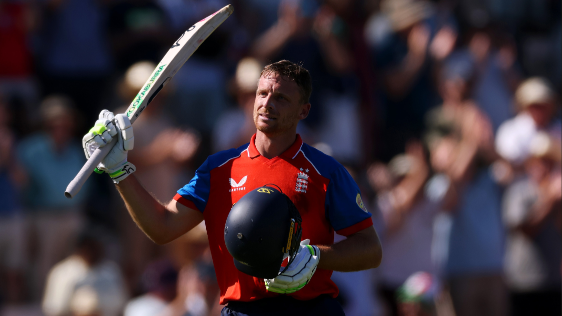 England and Wales Cricket Board (ECB)