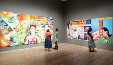 Frida: The Making of an Icon sells a great artist short - The Observer