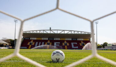 Club Statement: Jody Brown on Jermain Defoe exit – Woking FC