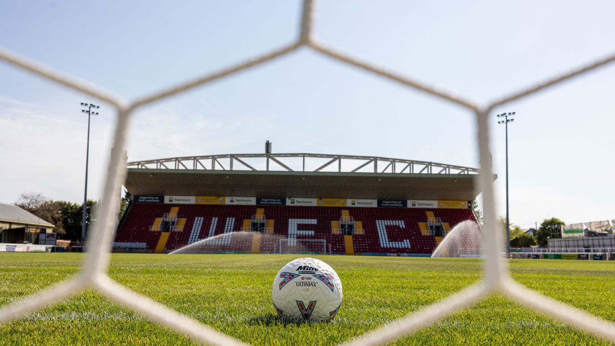 Club Statement: Jody Brown on Jermain Defoe exit – Woking FC