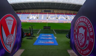 Wigan Warriors to host RFL Championship game in unique first