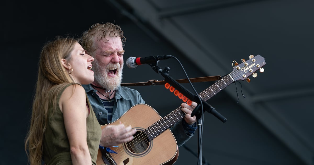 Public wake for Glen Hansard to take place next week ahead of funeral – The Irish Times