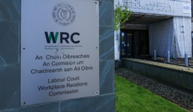 Payment of up to €20,000 proposed to settle school staff pension dispute – The Irish Times