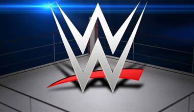 Report: Top WWE Superstar's wife 'slaps him with divorce papers'