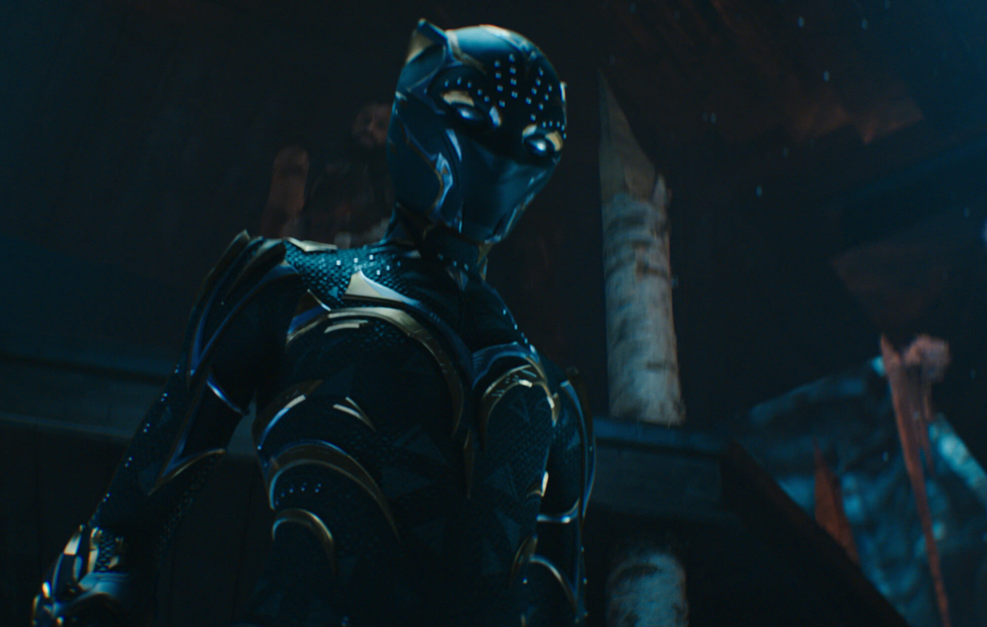 Black Panther