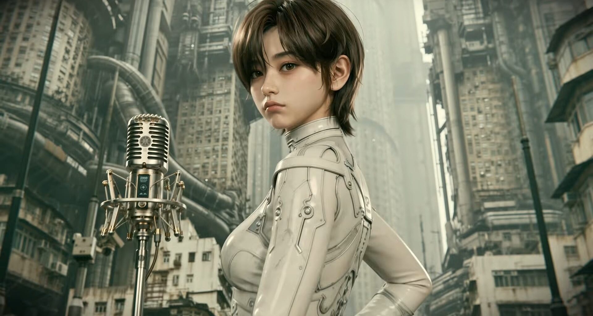 ‘Are we deadass?’ fans react to official AI-generated Stellar Blade music video