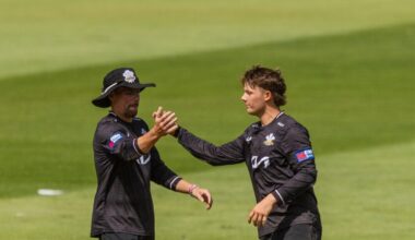 Gloucestershire vs Surrey - Metro Bank Men's One Day Cup: Preview