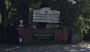 Future of West Middlesex Golf Club to be discussed at Ealing Council cabinet meeting - EALING.NEWS - The Voice of Ealing's 7 towns