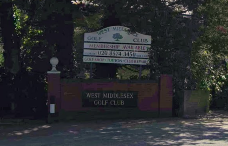 Future of West Middlesex Golf Club to be discussed at Ealing Council cabinet meeting - EALING.NEWS - The Voice of Ealing's 7 towns