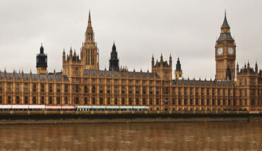 Secretary for State, George Eustice refused to apologise to the UK fishing industry for a botched Brexit