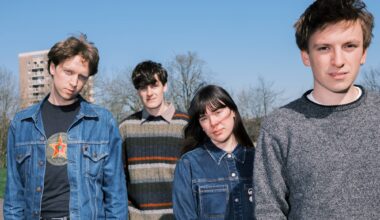 Westside Cowboy share rousing single 'Pin Up Boys' and announce record store live shows