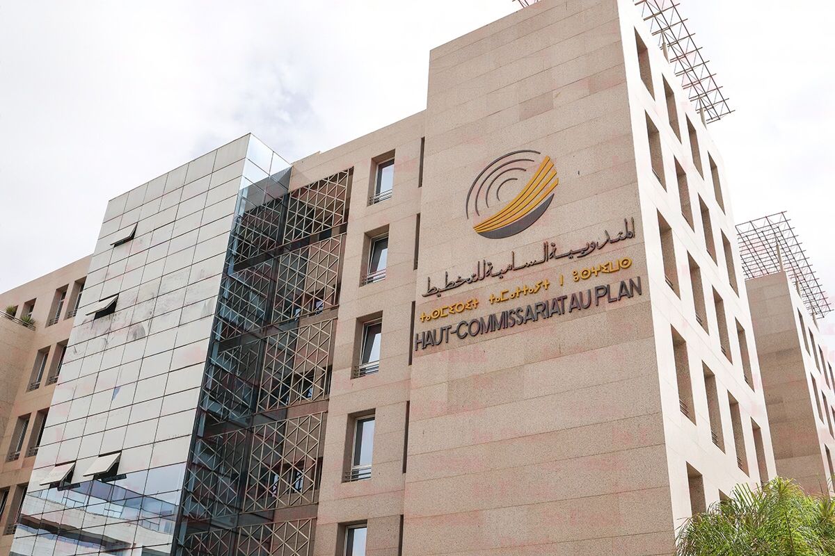 HCP: Morocco’s Economy Expected to Grow 5.4% in Q3 2026 Despite Global Uncertainty