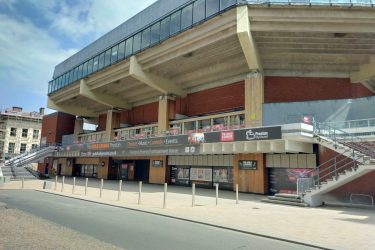 Preston Guild Hall Pic: Blog Preston