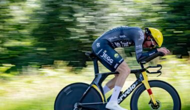 Team Visma | Lease a Bike | Thijs Wiersma to join Team Visma