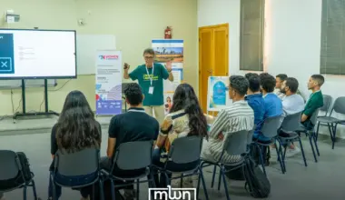 ClimateLaunchpad Morocco Starts Regional Tour in Meknes