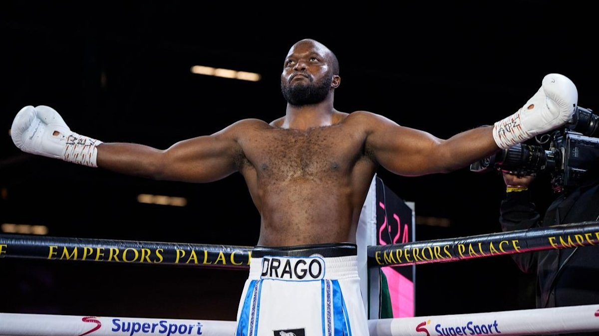 Excitement grows as Kadima crushes Matovu with one-round KO
