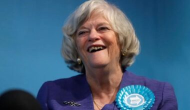 Counter-terror police head UK politician death probe - News